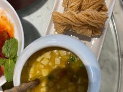 -北京老铺烤鸭(老城根店)