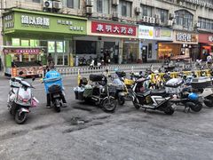 -蛙老爹·蜀香美蛙鱼头(王家湾店)