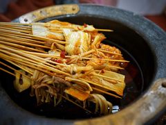 -冒椒火辣(奎星楼街店)