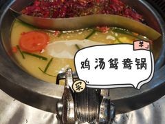 -红辣椒·川菜·火锅(张杨路店)