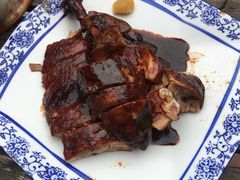 -乌镇那一年小院主题餐厅(甘泉西路店)