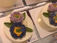 -Pantry's Best派悦坊蛋糕(K11购物艺术中心店)