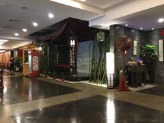 -苏州独墅湖书香世家酒店