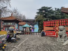 -西苑公园