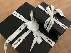 -Chanel(德基广场店)