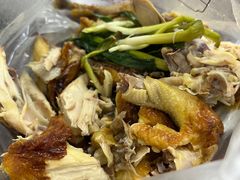 -吴山烤禽店(光复店)