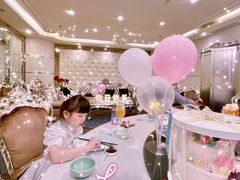 -巴音浩日娲·蒙餐(双林东路店)
