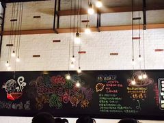 -妈妈的味道(工人体育场东路店)