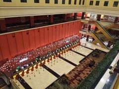 -北京九华山庄会展酒店