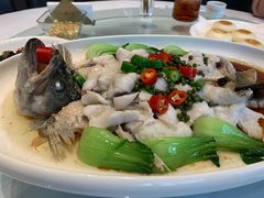 -一澜江宴·江景地标楚菜(江滩公园店)