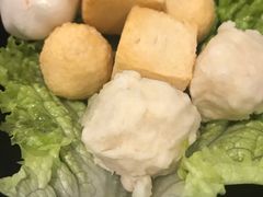 -东椰·海南椰子鸡火锅(朝阳门店)