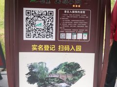 -桃花岭景区