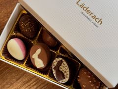 -Laderach 莱德拉(上海环贸iapm店)