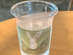 柠檬茶-luutosa  cafe & tea 鹿兔山