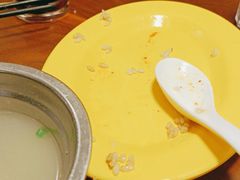 -舒蔡记生煎菜饭(云南中路店)