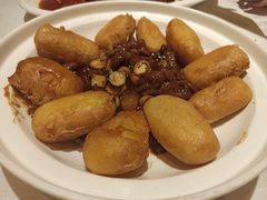 -和记小菜(大宁店)