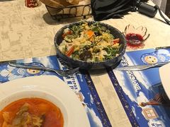 -安德烈俄式西餐厅(中央大街店)