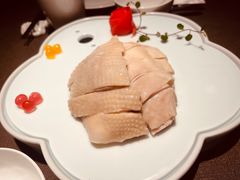 上海咸鸡-蟹榭·莳鲜(虹桥高岛屋店)