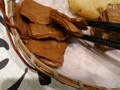 -和府捞面(东直门银座店)