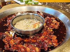 -堂客老火锅(欣阳广场总店)