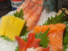 -匠和风精致料理(莆田财富中心店)