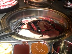 -伊茉家的烤肉店(勒泰中心店)