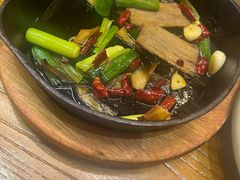 -云海肴·汽锅鸡·云南菜(天津国金汇店)