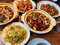 -马头巷·食景园(苏州总店)