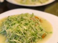 -萨拉热窝长城中餐厅