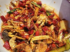 -匠熙小馆(崇文门店)