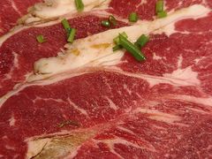 -韩宫宴烤肉·料理(武汉印象城店)
