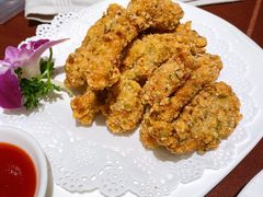 海苔鸡柳-尊品牛排(沙湾印象汇店)