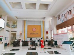 -五洲妇儿医院