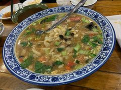 -三羊居食府(文艺路店)