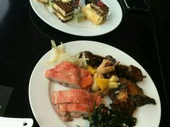 -AdD全日制餐厅(中谷花园酒店)