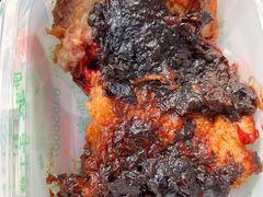 -清真·伊宝荷叶甑糕(牛街店)