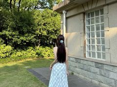 -上海花园饭店