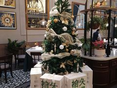 -狮拾久·现代新加坡料理(壹方城店)
