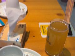 -四禧精酿铜锅涮肉·烧烤工场(大明湖店)