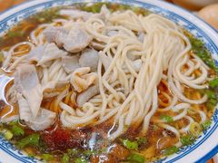 -许家鸡味手抻面馆(杏林街店)