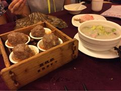 -喜鹊茶点.啫煲(车陂店)