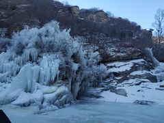 -黑龙潭风景区
