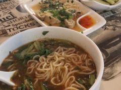 -吉亨面馆(古北1699店)