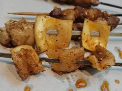 -小两口锦州烧烤·脆皮油边(依云北郡店)