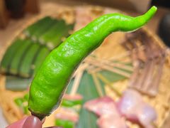 -乌君·酒场·炭火烧鸟(侨城坊店)