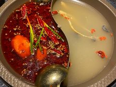 -蜀大侠火锅(龙岗店)