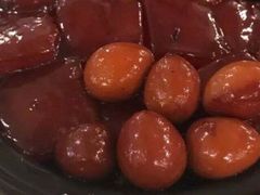 -老上海弄堂菜馆(恒基名人购物中心店)