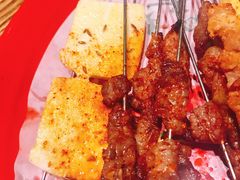 -北三老太太烧烤(人生一串上榜店)