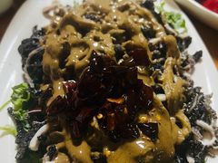 水爆肚-正宗天津烧麦馆(柳州路店)