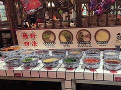 -萍姐火锅·公路夜市(南京新街口店)